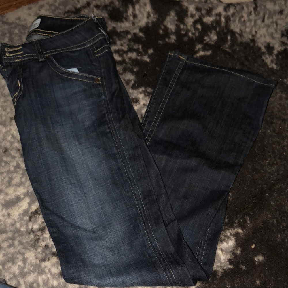 Hudson Jeans